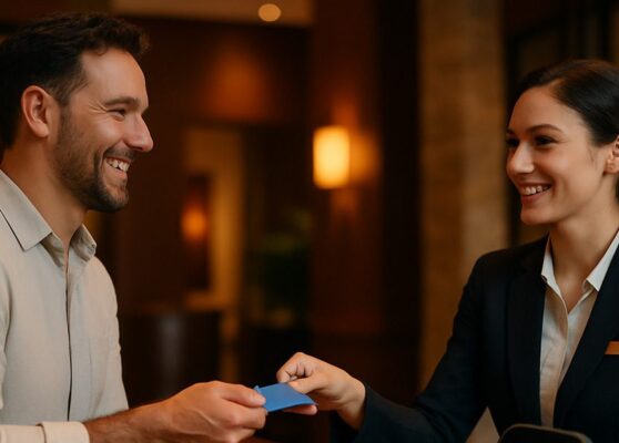 iasatisfaction ai influence tourism