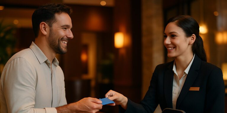 What influence does artificial intelligence have on customer satisfaction in tourism?