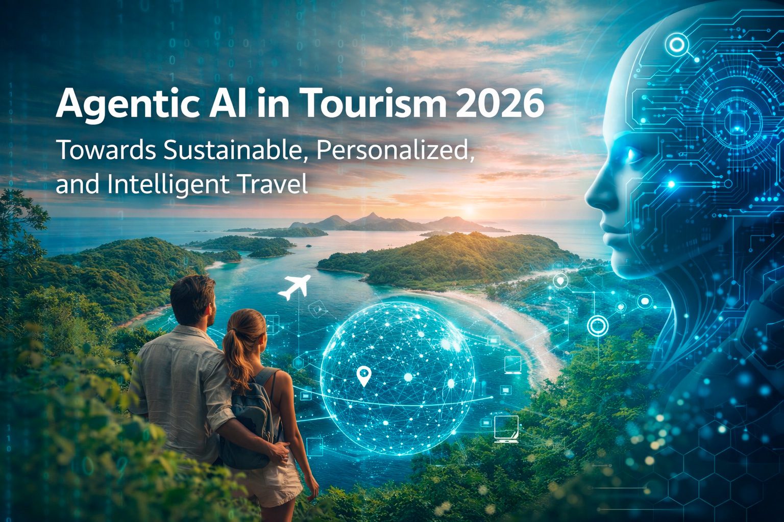 Agentic AI strategy for tourism destinations and hospitality leaders 2026